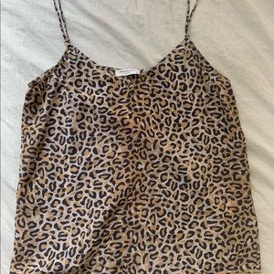 Equipment Leopard Tank